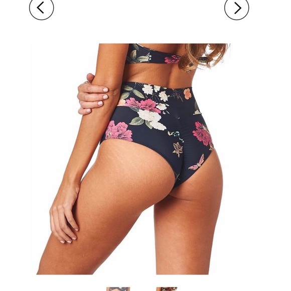 Montce Bikini Set - worn once or twice - Picture 7 of 7